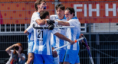Mundial de hockey: Los Leones golearon 7-1 a Nueva Zelanda y avanzaron a la segunda fase